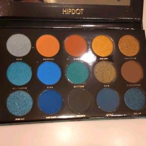 Hipdot Palette